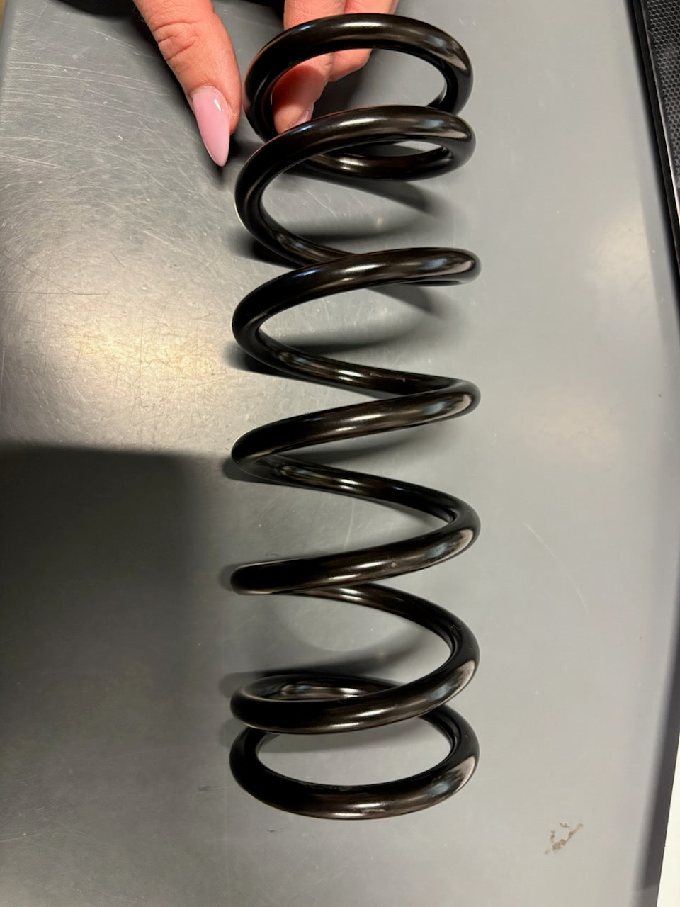 Skidoo OEM Spring 189mm long 503193067