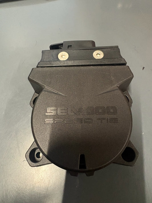 BRP Retractable Rope Assembly 291004019