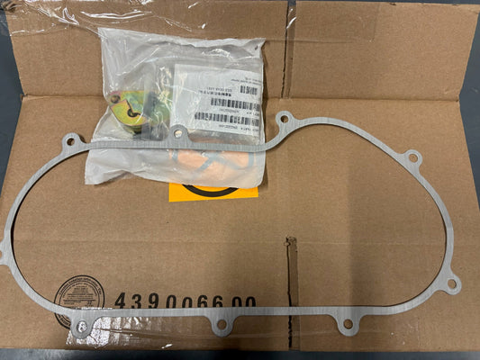 Can-am Idler Gear Bracket Kit 703501254