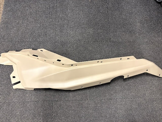 Can-am Macchiato Satin, RH Rear Fender 705015318