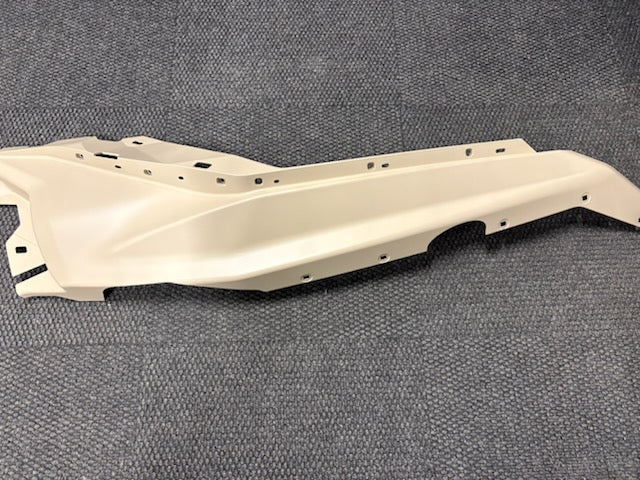 Can-am Macchiato Satin, RH Rear Fender 705015318