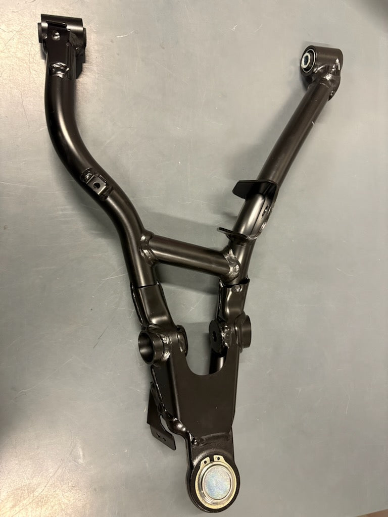 Can-am LH Upper A-Arm 715010401