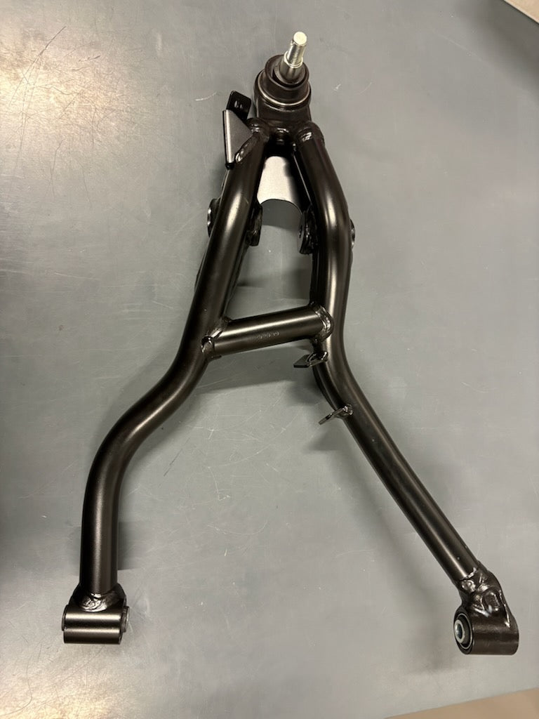 Can-am LH Upper A-Arm 715010401