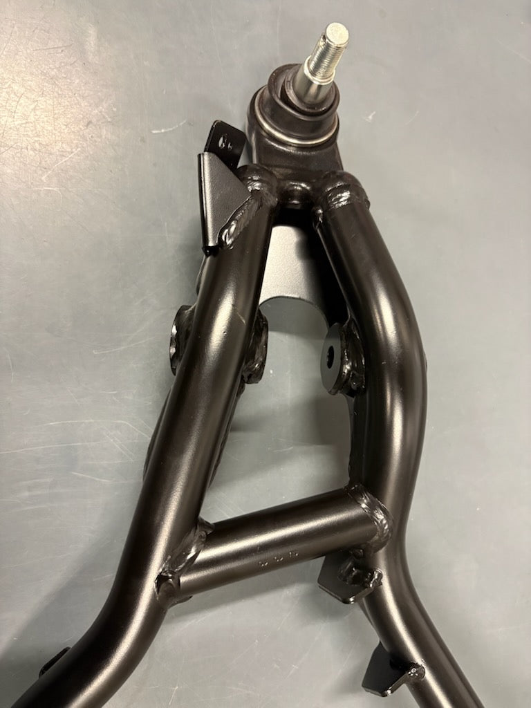 Can-am LH Upper A-Arm 715010401