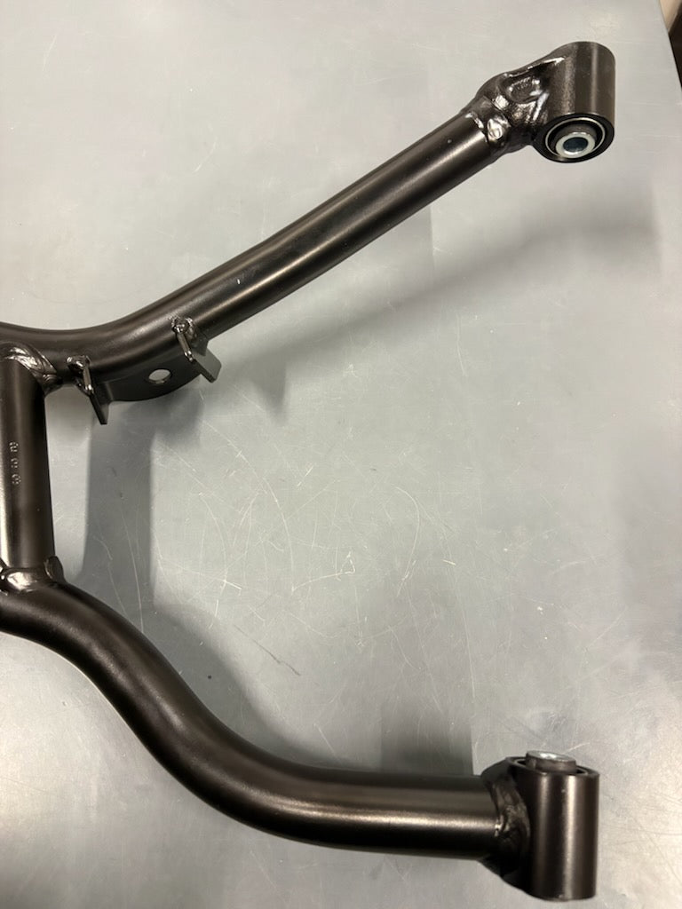 Can-am LH Upper A-Arm 715010401