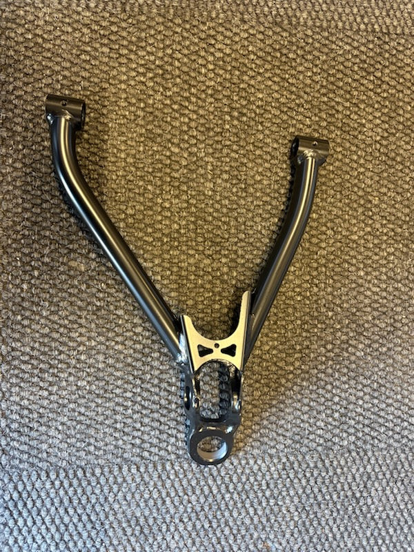 Can-am OEM LH Arm 706201220