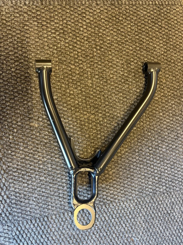 Can-am OEM LH Arm 706201220