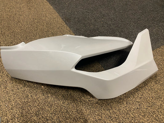 RH FRONT FENDER 5453725-774