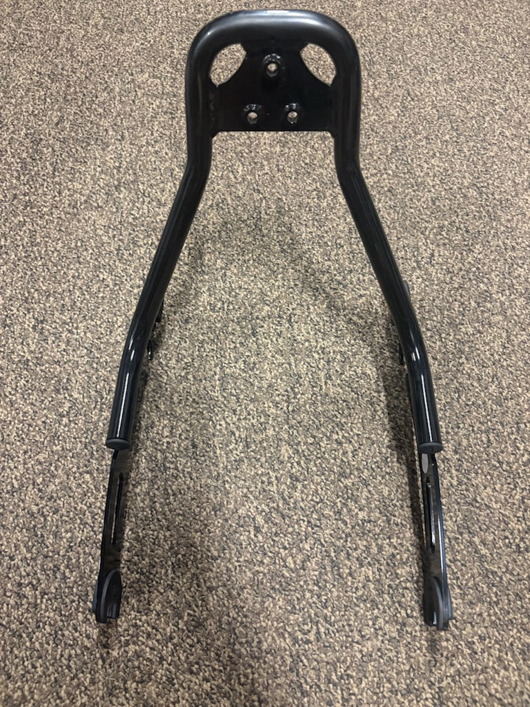 Indian Syndicate Low Profile Passenger Backrest 2890256-266
