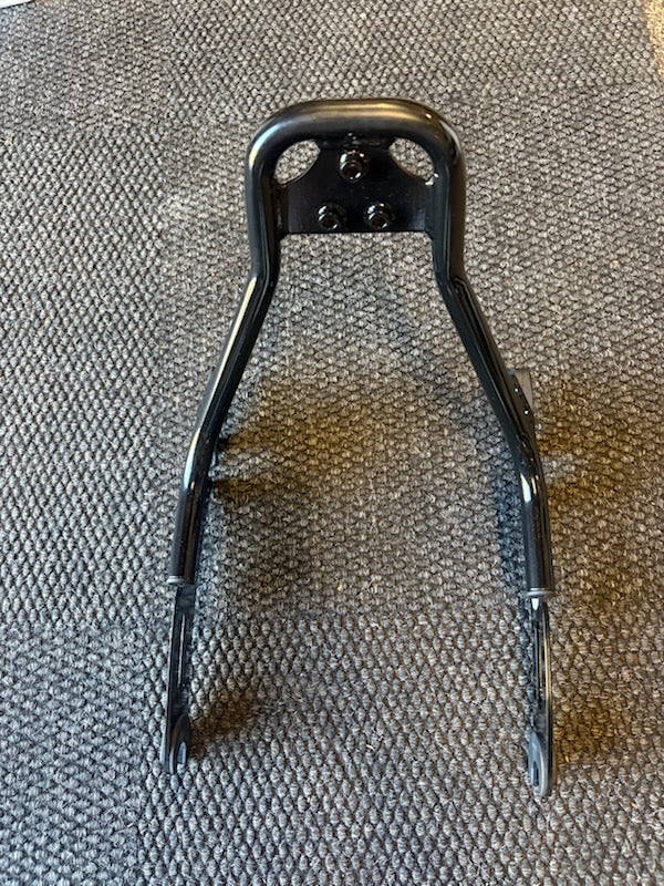 Indian Syndicate Low Profile Passenger Backrest 2890256-266
