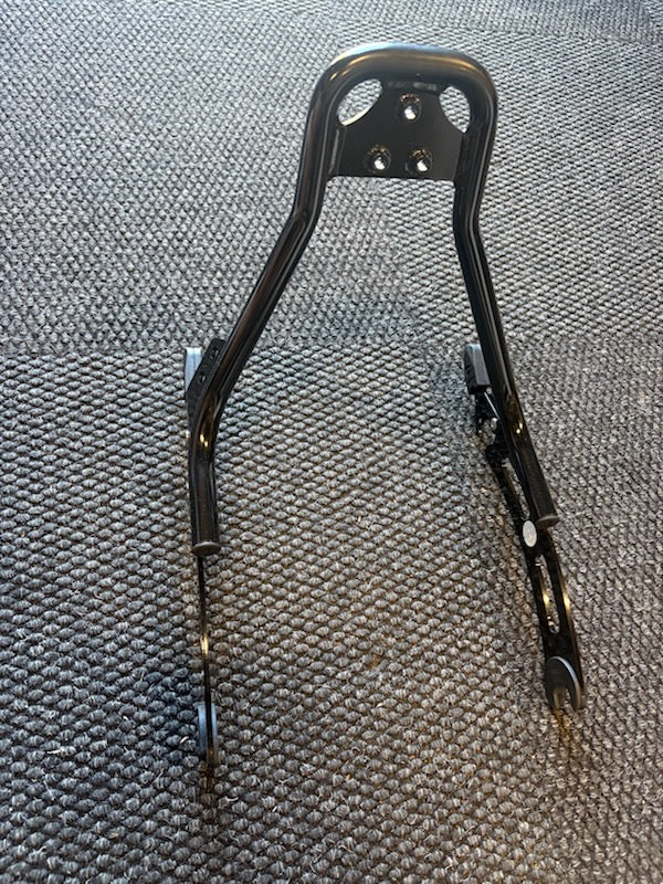 Indian Syndicate Low Profile Passenger Backrest 2890256-266