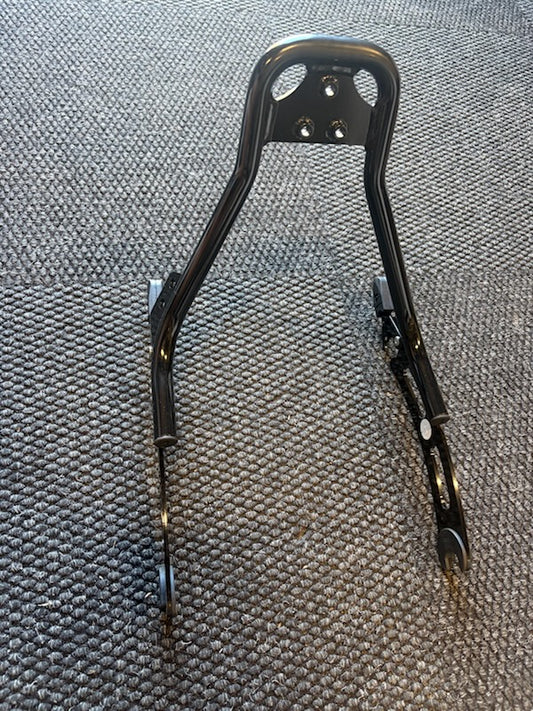 Indian Syndicate Low Profile Passenger Backrest 2890256-266