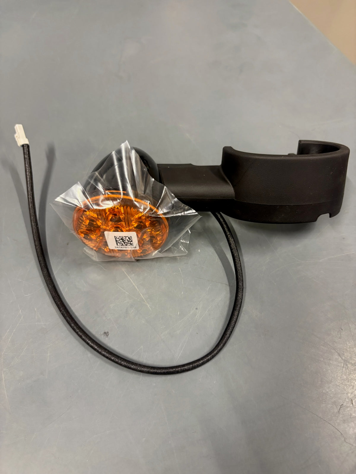Indian Front Right Turn Signal 2416781-266