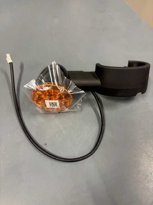 Indian Front Right Turn Signal 2416781-266