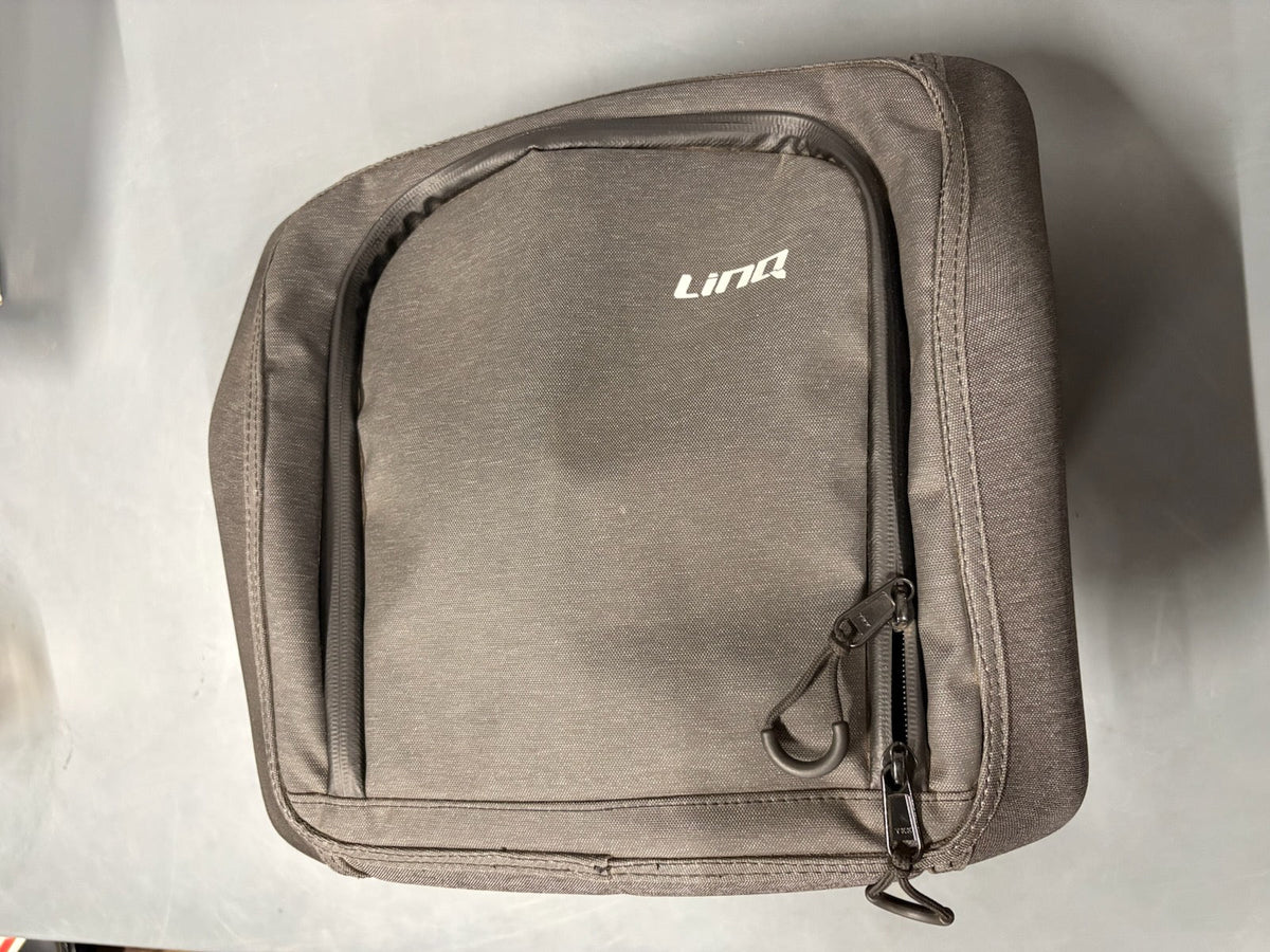 LinQ Lite 2.6 US Gal (10 L) Console Bag for Sea-Doo Switch Pontoon 295100985