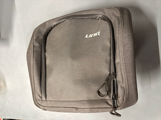 LinQ Lite 2.6 US Gal (10 L) Console Bag for Sea-Doo Switch Pontoon 295100985