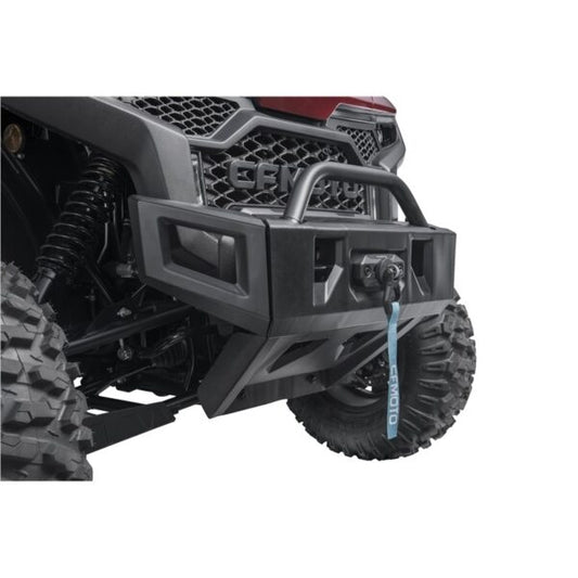 CF MOTO FRONT BUMPER-SLIGHTLY DAMAGED 5HYV-802200-6000