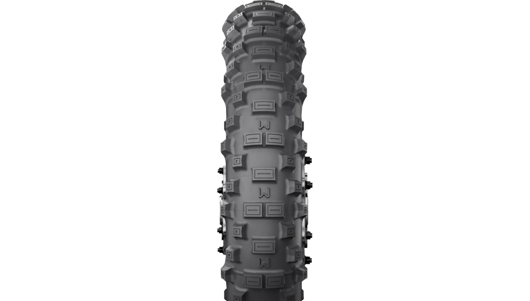 Michelin Enduro Medium Tire 140/80-18