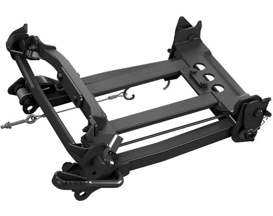 Polaris Plow Mount