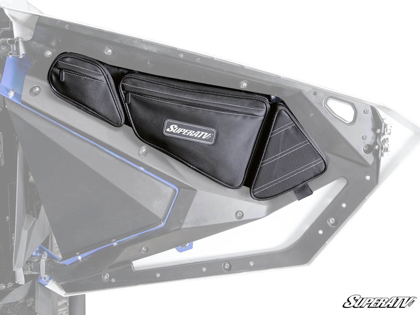Super ATV Polaris RZR Pro XP Door Bags DB-008